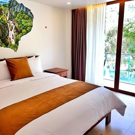 Airos Hotel Banos  Luaran gambar