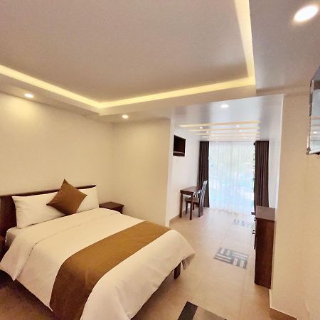 Airos Hotel Banos  Luaran gambar