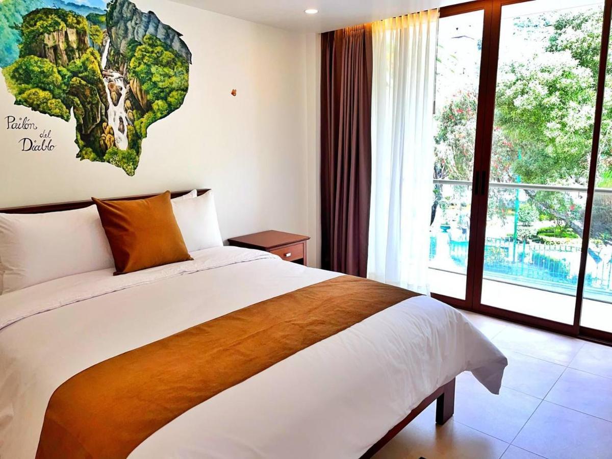 Airos Hotel Banos  Luaran gambar