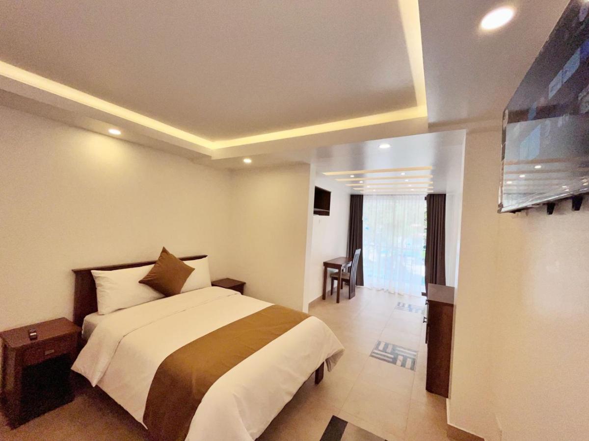 Airos Hotel Banos  Luaran gambar