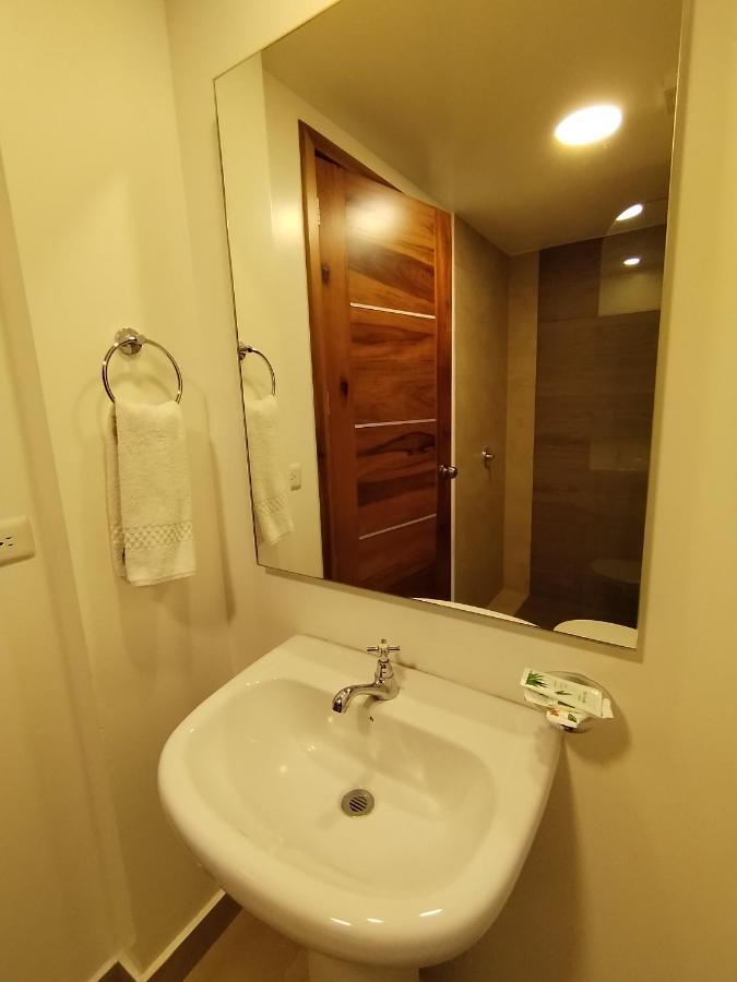 Airos Hotel Banos  Luaran gambar