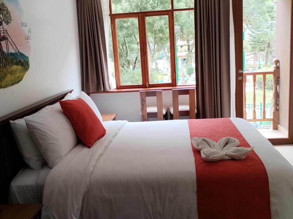 Airos Hotel Banos  Luaran gambar